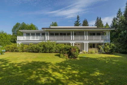 26307 Grant Avenue, Maple Ridge, BC, Maple Ridge — Single Family Residence for sale