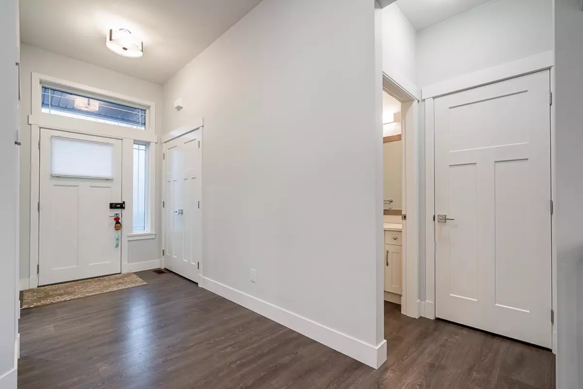 Dining Area Photo of 20427 83b Avenue, Langley, BC