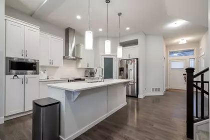 Breakfast Nook Photo of 20427 83b Avenue, Langley, BC