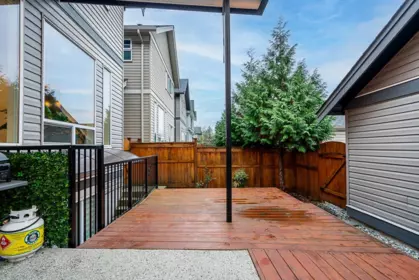 Community Amenities Photo (Clubhouse) of 20427 83b Avenue, Langley, BC