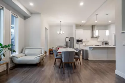 Office / Den Photo of 20427 83b Avenue, Langley, BC