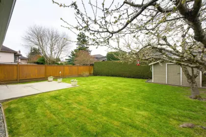 12060 Osprey Drive, Richmond, BC, Richmond — Single Family Residence for sale