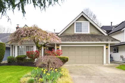 12060 Osprey Drive, Richmond, BC, Richmond — Single Family Residence for sale