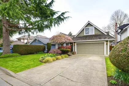12060 Osprey Drive, Richmond, BC, Richmond — Single Family Residence for sale