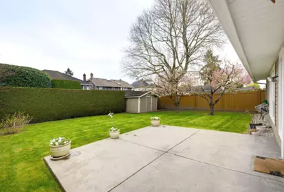 12060 Osprey Drive, Richmond, BC, Richmond — Single Family Residence for sale