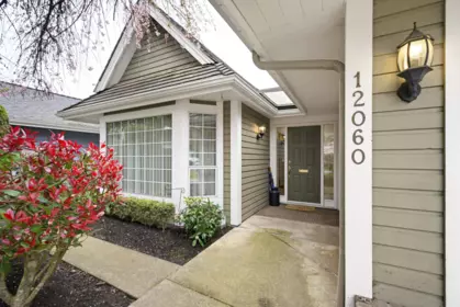 12060 Osprey Drive, Richmond, BC, Richmond — Single Family Residence for sale