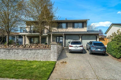 32439 Beaver Drive, Mission, BC, Mission — Single Family Residence for sale