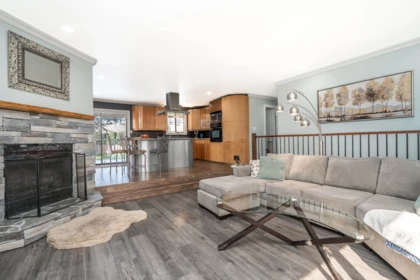 32439 Beaver Drive, Mission, BC, Mission — Single Family Residence for sale