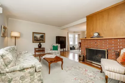 1969 W 43rd Avenue, Vancouver, BC, Vancouver — Single Family Residence for sale