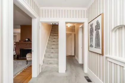 1969 W 43rd Avenue, Vancouver, BC, Vancouver — Single Family Residence for sale