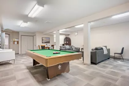 Hot Tub / Spa Photo of 307 15941 Marine Drive, White Rock, BC