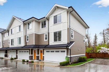 45 19501 74 Avenue, Surrey, BC, Surrey — Townhouse for sale
