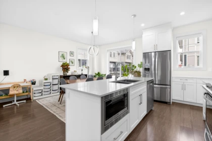45 19501 74 Avenue, Surrey, BC, Surrey — Townhouse for sale