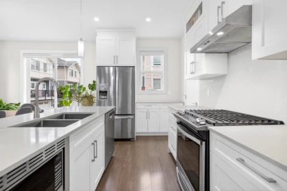 45 19501 74 Avenue, Surrey, BC, Surrey — Townhouse for sale