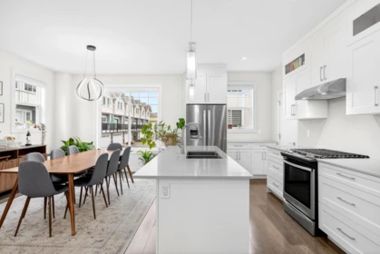 45 19501 74 Avenue, Surrey, BC, Surrey — Townhouse for sale