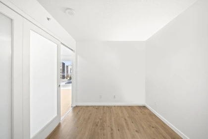 Loft / Bonus Room Photo of 910 833 Seymour Street, Vancouver, BC