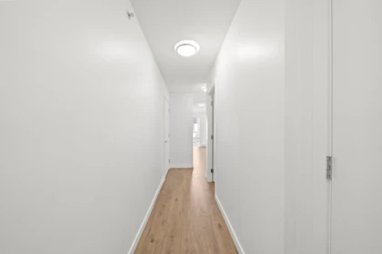 Mudroom Photo of 910 833 Seymour Street, Vancouver, BC