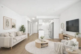 910 833 Seymour Street, Vancouver, BC