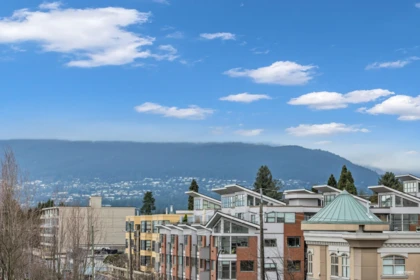 506 131 E 3rd Street, North Vancouver, BC, North Vancouver — Apartment/Condo for sale