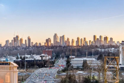 Community Amenities Photo (Clubhouse) of 1107 4433 Alaska Street, Burnaby, BC