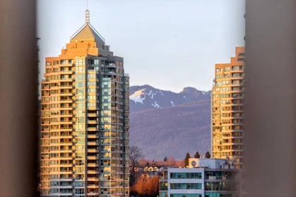 Fitness Center Photo Near 1107 4433 Alaska Street, Burnaby, BC