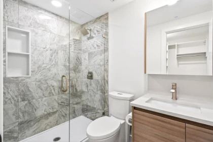 Loft / Bonus Room Photo of 1107 4433 Alaska Street, Burnaby, BC