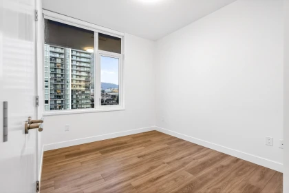 Mudroom Photo of 1107 4433 Alaska Street, Burnaby, BC