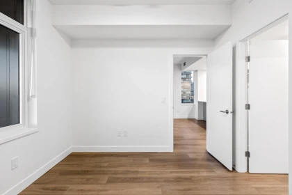 Office / Den Photo of 1107 4433 Alaska Street, Burnaby, BC