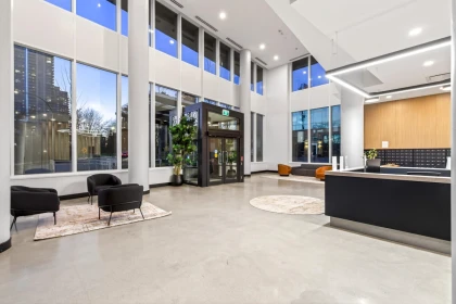 Street View Photo of 1107 4433 Alaska Street, Burnaby, BC