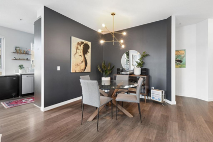 Guest Bathroom Photo of 207 217 W 8th Street, North Vancouver, BC