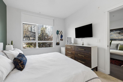Loft / Bonus Room Photo of 207 217 W 8th Street, North Vancouver, BC