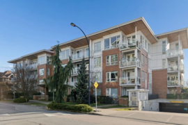 207 217 W 8th Street, North Vancouver, BC
