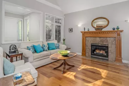 6128 Dover Road, Richmond, BC, Richmond — Single Family Residence for sale