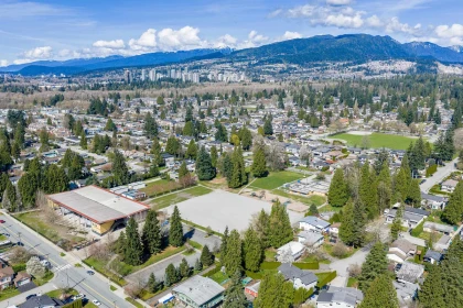 Fitness Center Photo Near 101 1619 Manning Avenue, Port Coquitlam, BC