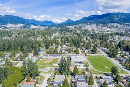 Street View Photo of 101 1619 Manning Avenue, Port Coquitlam, BC