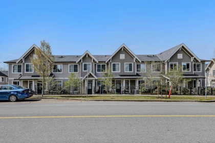 Community Amenities Photo (Clubhouse) of 36 31032 Westridge Place, Abbotsford, BC