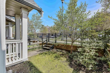 36 31032 Westridge Place, Abbotsford, BC, Abbotsford — Townhouse for sale