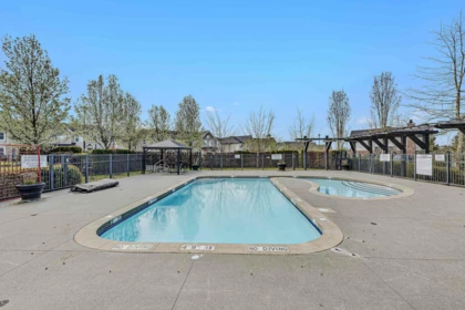 Front Yard Photo of 36 31032 Westridge Place, Abbotsford, BC
