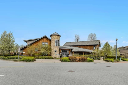 Outdoor Patio Photo of 36 31032 Westridge Place, Abbotsford, BC