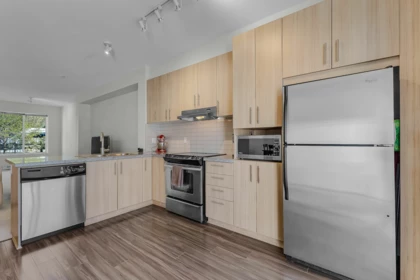 Pantry Photo of 36 31032 Westridge Place, Abbotsford, BC