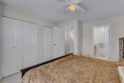 Powder Room Photo of 36 31032 Westridge Place, Abbotsford, BC