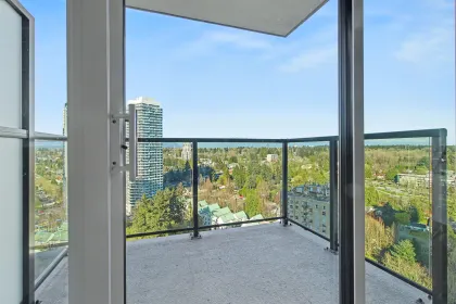 Breakfast Nook Photo of 2308 13725 George Junction, Surrey, BC