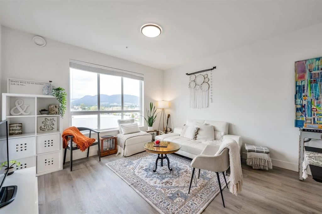 Family Room Photo of 2506 2180 Kelly Avenue, Port Coquitlam, BC