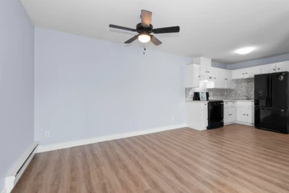 Primary Bedroom Photo of 220 45669 Mcintosh Drive, Chilliwack, BC