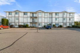 220 45669 Mcintosh Drive, Chilliwack, BC