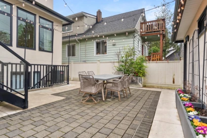 Community Amenities Photo (Clubhouse) of 3123 W 16th Avenue, Vancouver, BC
