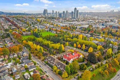 Community Amenities Photo (Clubhouse) of 20 3428 Adanac Street, Vancouver, BC