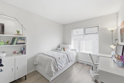 Loft / Bonus Room Photo of 20 3428 Adanac Street, Vancouver, BC