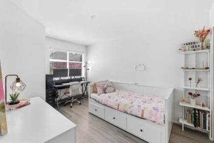 Mudroom Photo of 20 3428 Adanac Street, Vancouver, BC