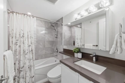 Office / Den Photo of 20 3428 Adanac Street, Vancouver, BC
